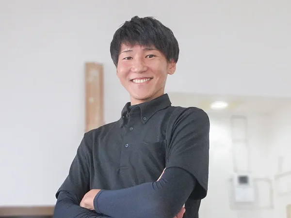 社員を知る_遠藤