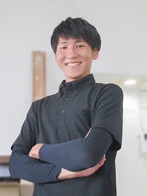 社員を知る_遠藤