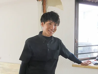 社員を知る_遠藤