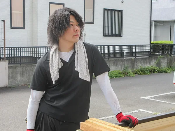 社員を知る_根岸