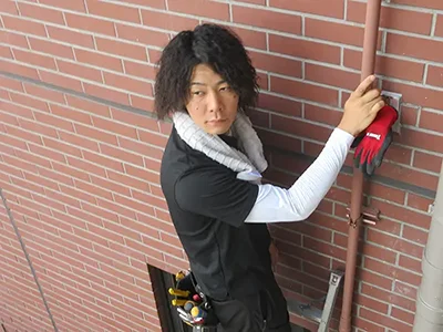 社員を知る_根岸